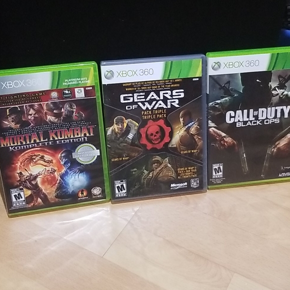 Xbox 360 - Picture 2 of 9